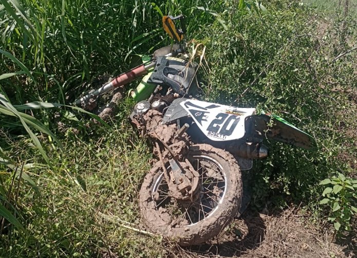 Denunciaron robos en Ceres, San Guillermo y Moisés Ville