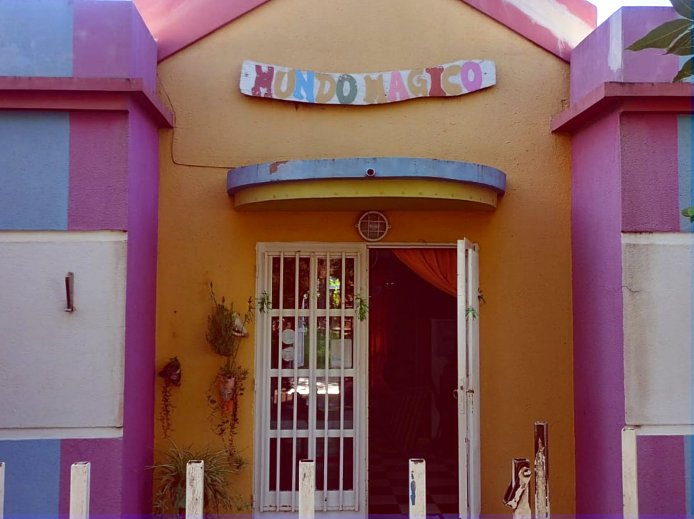 Morteros: Los Centros de Cuidado Infantil se preparan para reabrir sus puertas