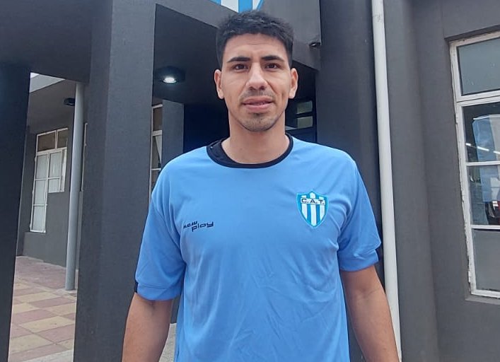 Sportivo fichó al 9 y Juniors comenzó la pretemporada