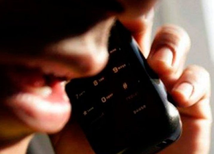 Detuvieron a una pareja por estafas cometidas en San Guillermo