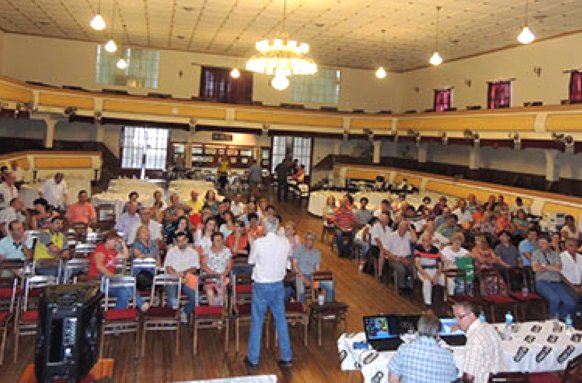 Lanzaron la Gran Promoción Regional 2016 de Devoto