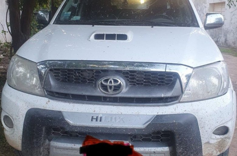 Intentó coimear a la policía con 20 millones para que no lo detengan