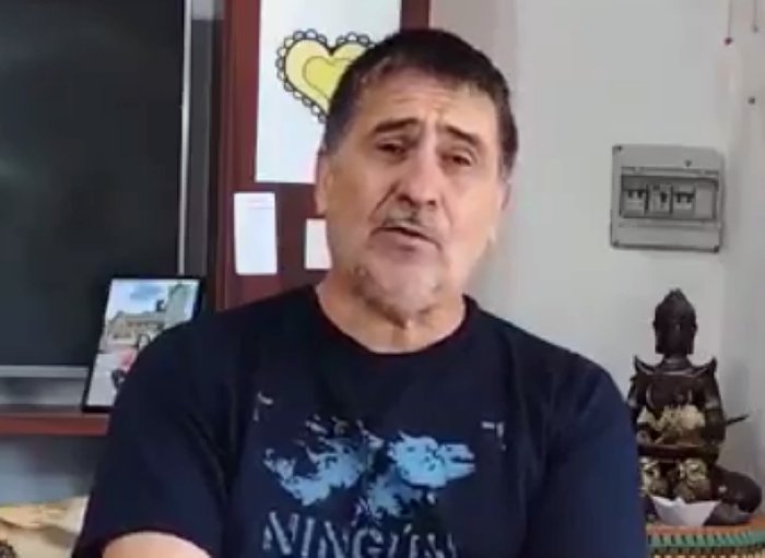 Alertan por falsos vendedores que invocan ser ex combatientes de Malvinas