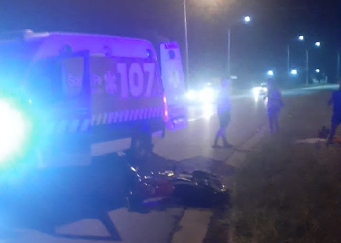 Policiales en Moisés Ville, San Cristóbal y Ceres