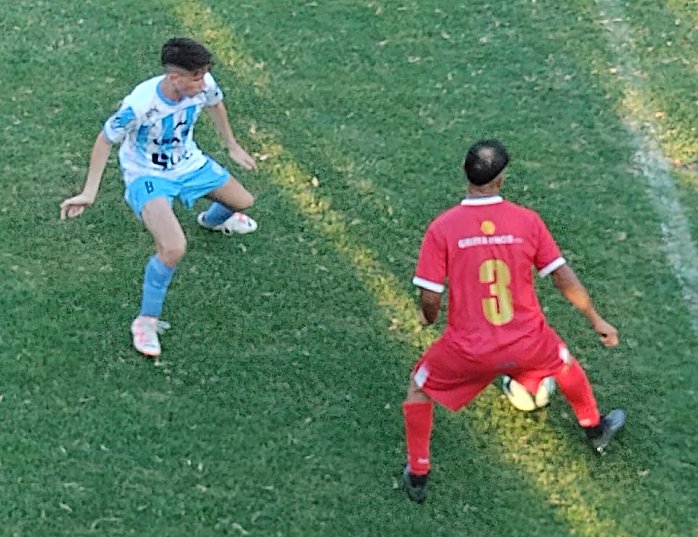 Buen debut de Juniors y Sportivo en la Copa 