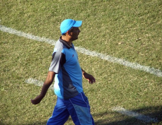 Germán Gorosito se cruza de vereda y dirigirá en Tiro