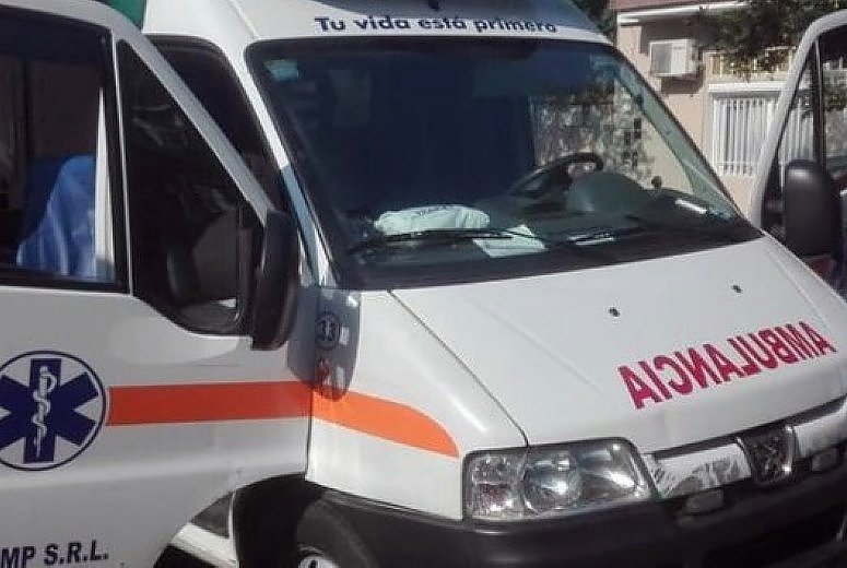 Un productor murió en zona rural de Col. Alpina