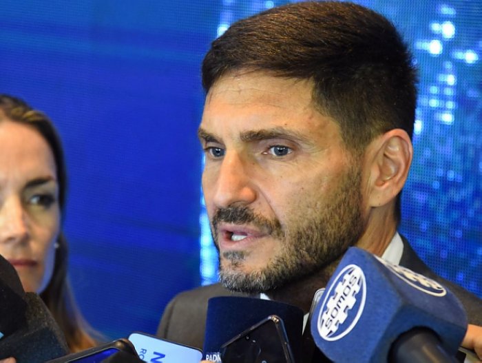 Pullaro: “Si nos dieran lo que aportamos, nos hacemos cargo completamente del transporte”