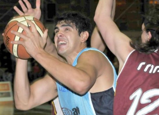 TNA: Bruno Ingratta llega a Tiro para reemplazar a Martiré