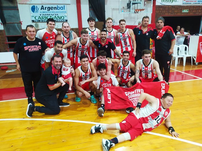 Liga Argentina: Sportivo cortó la racha y volvió a festejar