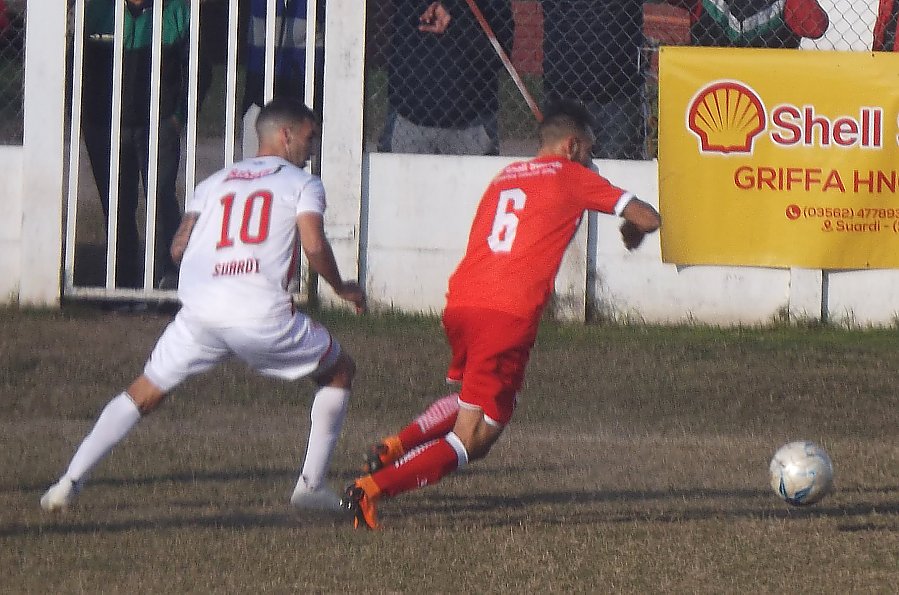 La Liga: Se sorteó el fixture de la Zona Norte