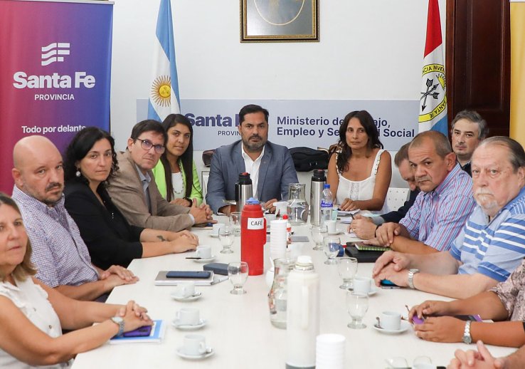 Paritaria: La provincia le ofreció a los docentes completar un aumento del 43,4% 