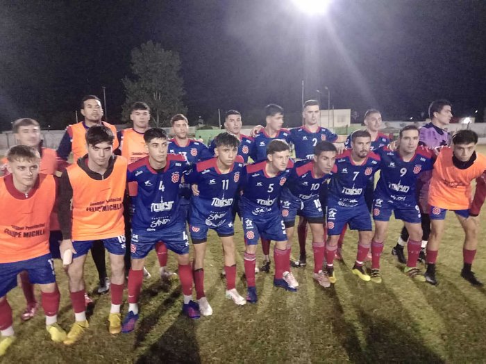 CACU y San Lorenzo (A) a semifinales de la 