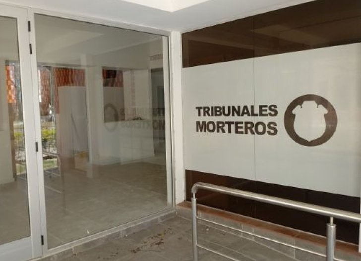 Dos detenidos por abusos sexuales de menores en Morteros y Balnearia