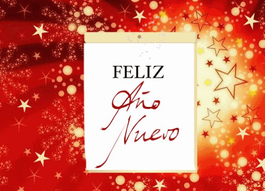 Los que hacemos Radio Belgrano les deseamos un Felíz Año Nuevo!!!!