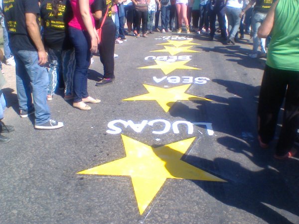 A un año de una enorme tragedia y un balance de Estrellas Amarillas