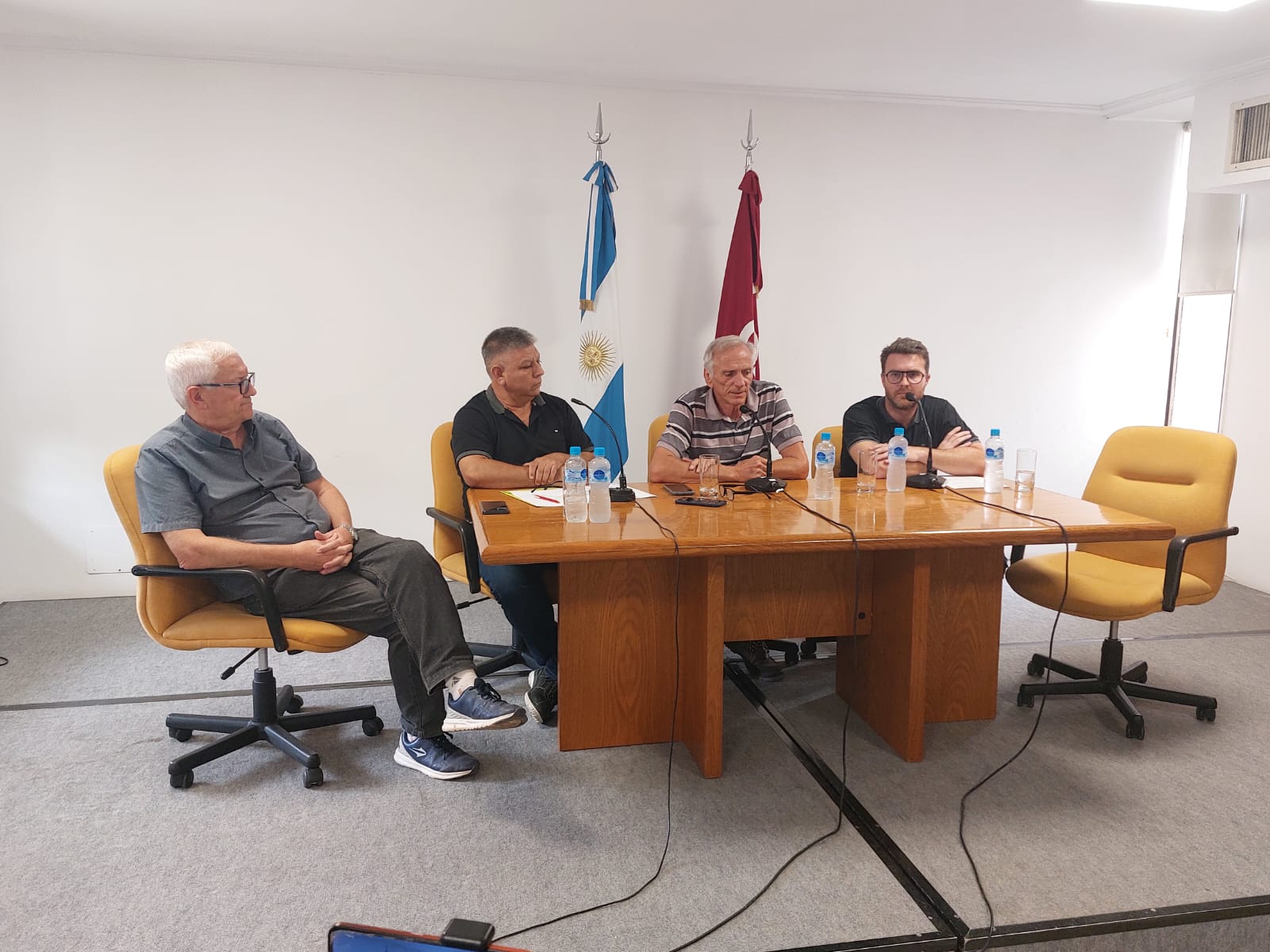 CoopMorteros informó sobre los incrementos de las tarifas eléctricas