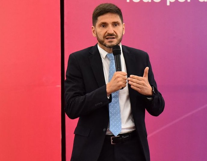 Reducir el ausentismo escolar permitirá redistribuir en el sistema educativo $ 250 mil millones
