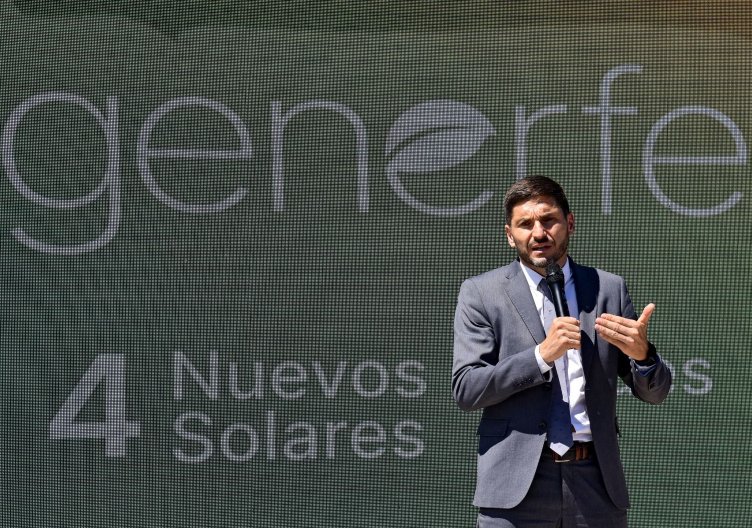 Santa Fe potencia la generación de energía con la creación de cuatro parques solares