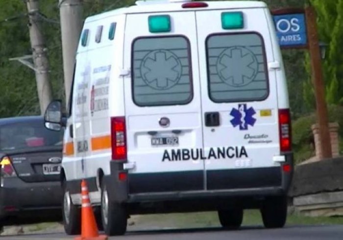 Un menor lesionado al chocar un caballo en zona rural de Morteros