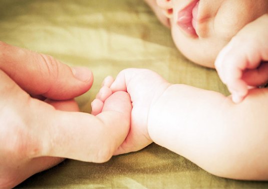 Mas nacimientos y fallecidos y menos matrimonios en Morteros