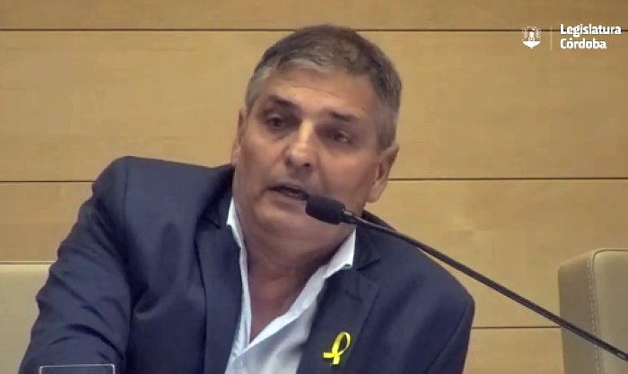Aprobaron proyecto del legislador Bría en contra de la desregulación en la venta de medicamentos