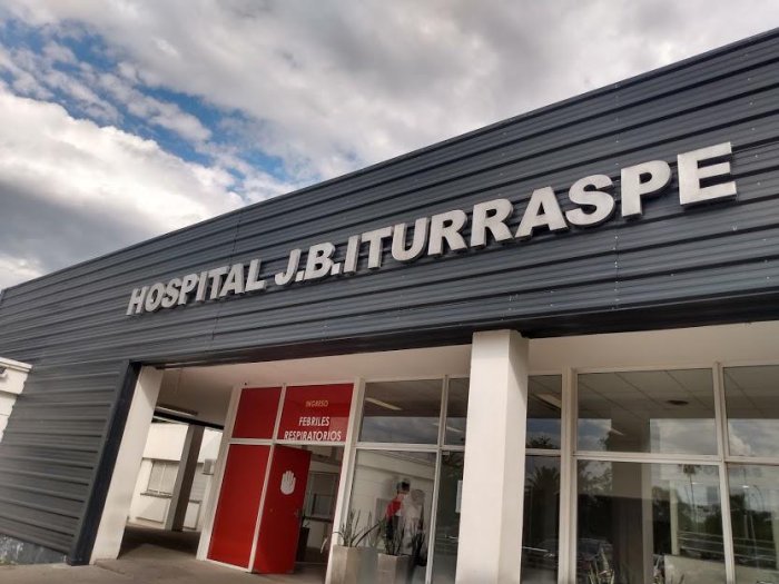 Joven de Porteña falleció por dengue hemorrágico luego de dar a luz