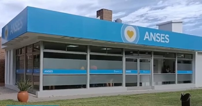 El municipio emitió un comunicado ante el cierre de ANSES Brinkmann