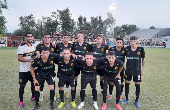 Ceresina: El clásico se lo llevó Central
