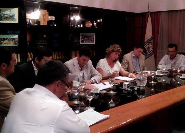 Los empleados municipales de Morteros recibirán una gratificación de $ 900