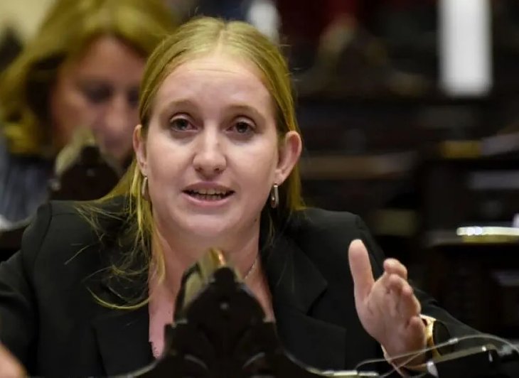 La Ministra Tejeda visitará Suardi y otras localidades del departamento