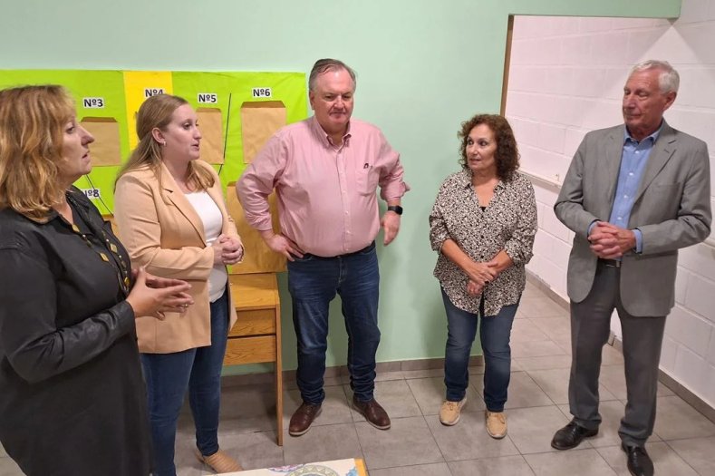 Suardi: El Taller 