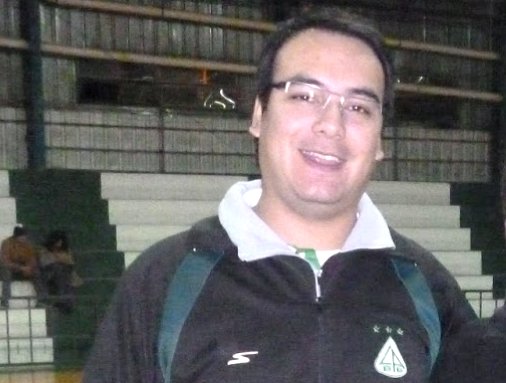 Marcos Bocolini será el técnico de Tiro en el básquetbol asociativo