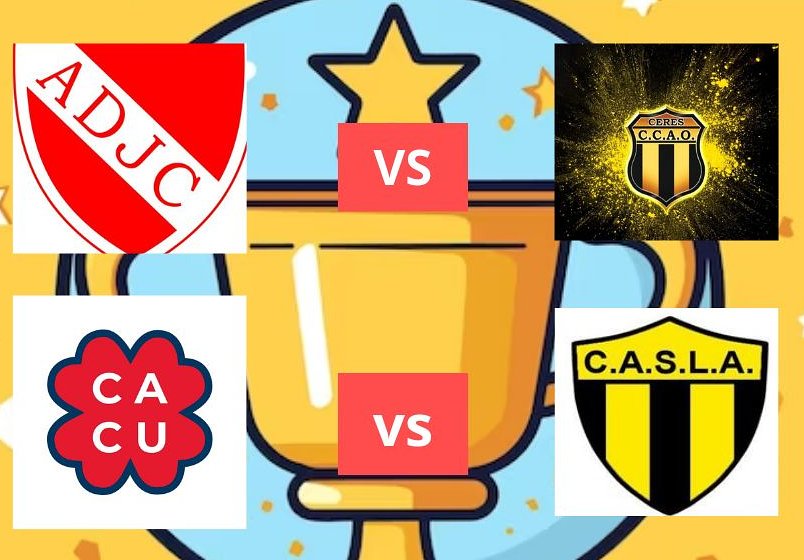 La final de la Copa 