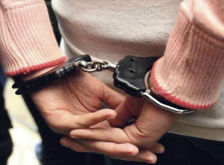 Morteros: Una joven fue detenida por violencia familiar
