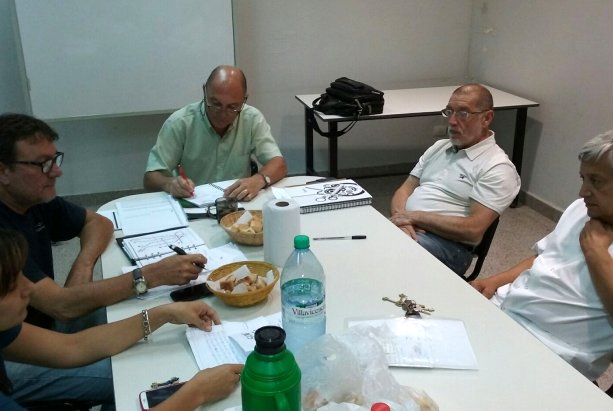 El Dr. Bosco dijo que no habrá cambios en la salud pública