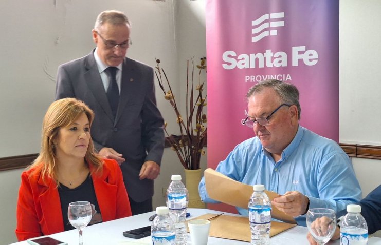 Se presentaron ocho ofertas para el retechado del Hospital de San Cristóbal