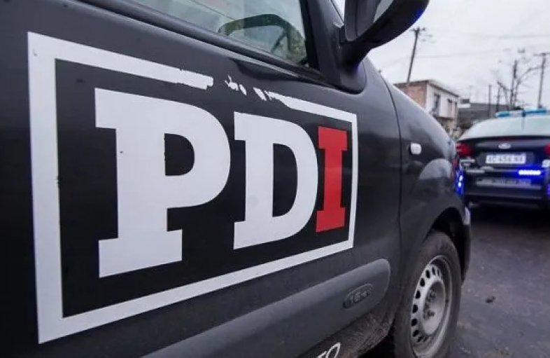 Agente policial de San Cristóbal fue imputado por un hecho de estafa