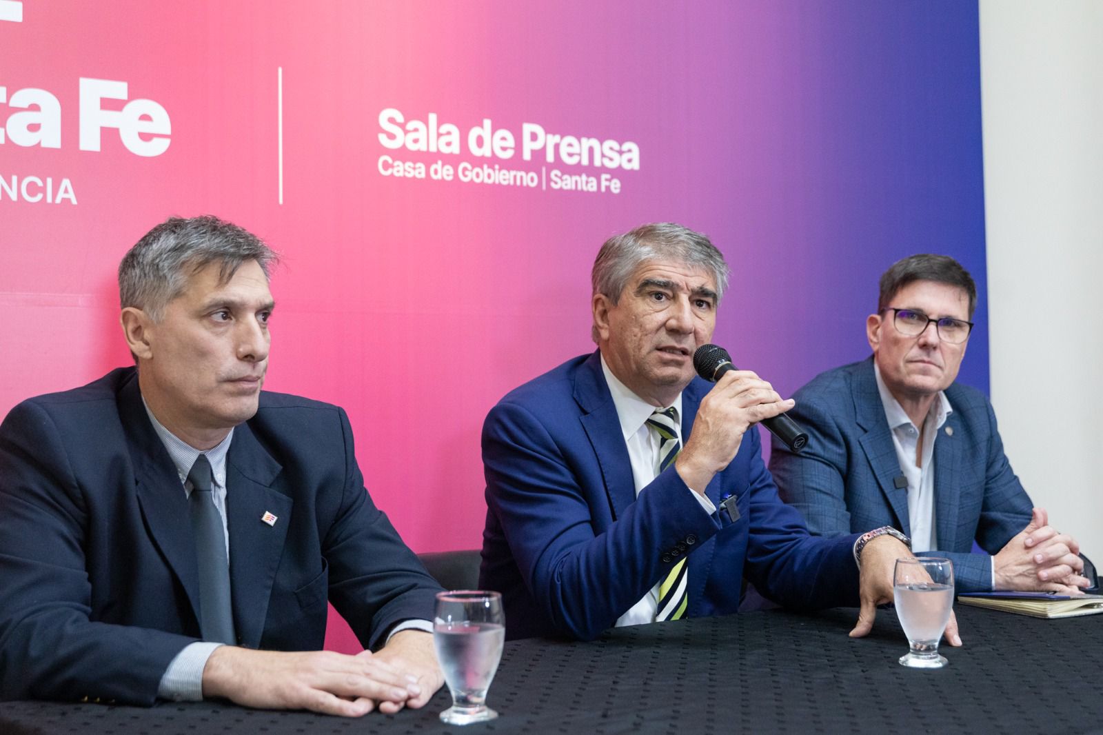 La provincia confirmó que no pagará el día a los que paren el 8 de mayo