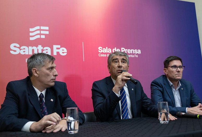 Para el gobierno provincial la mayoría de las escuelas estuvieron abiertas