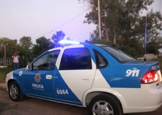 Robaron más de 10 mil pesos en una vivienda de Colonia Bossi
