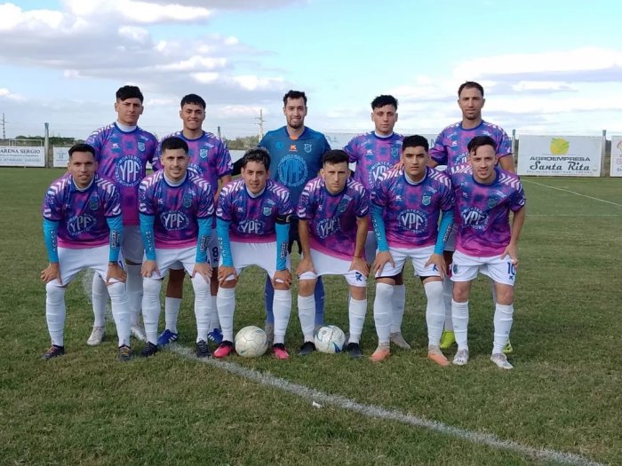 Zona Norte: 9 de Morteros ganó un partido clave y se escapa