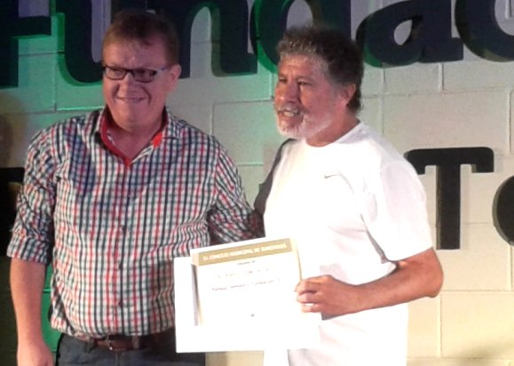 Sunchales: Fundación Atilra inauguró un Parque Temático