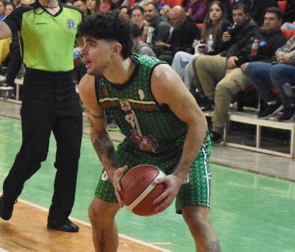 Morterense: Tiro sorprendió a Unión