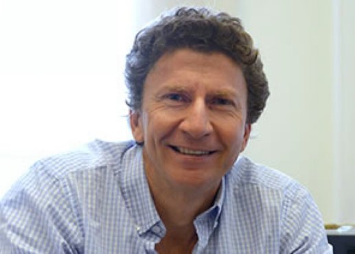 El Subsecretario de Lechería Alejandro Sanmartino visita Morteros