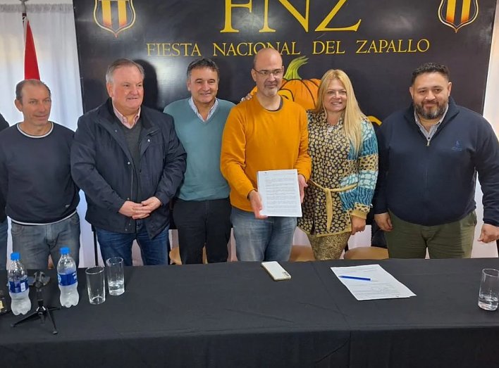 La provincia acercó más fondos para clubes de Ceres afectados por el temporal