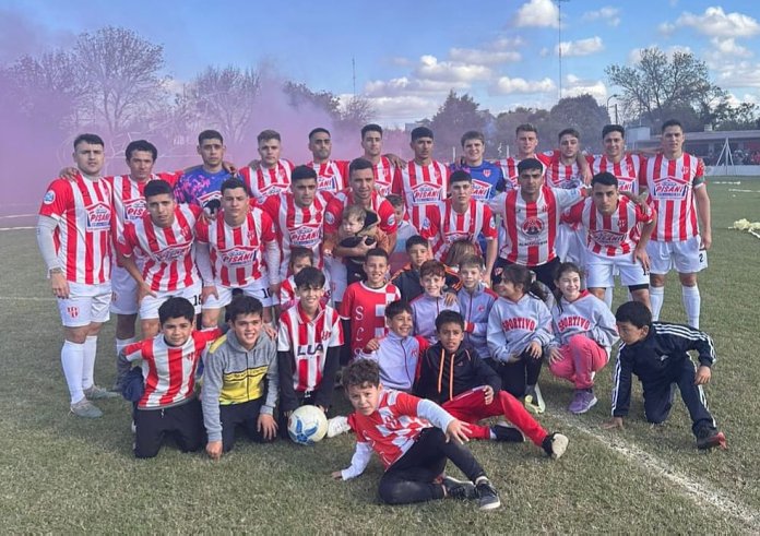 Los tableros de las zonas de la Liga San Francisco