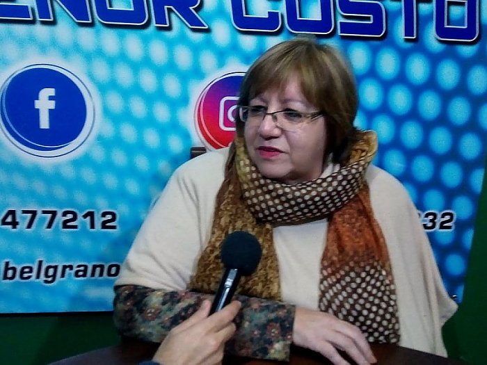 El Juzgado de Suardi se traslada a un nuevo local
