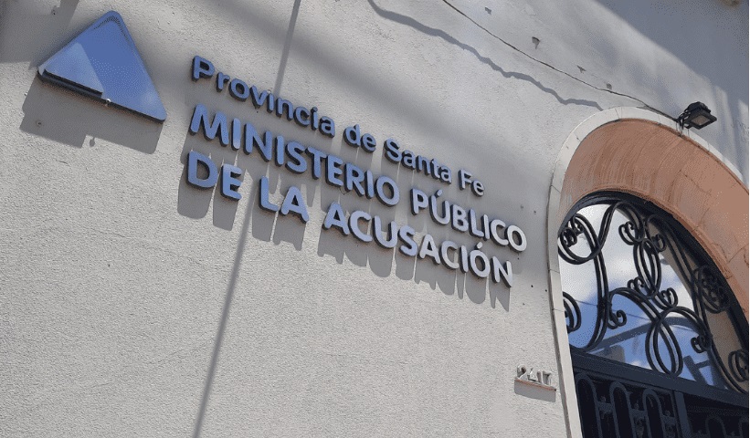 Fue condenado por abusar sexualmente de su sobrina menor de edad en Villa Trinidad