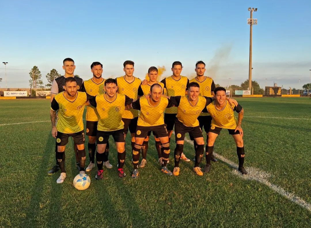 Toda la información de la Liga San Francisco